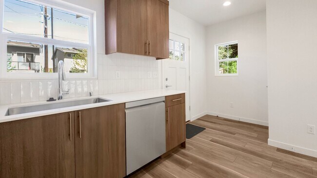 Building Photo - New 3BR 2BA 2026 Home with Garage + EV Hookup