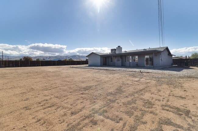 Building Photo - 11515 Chimayo Rd