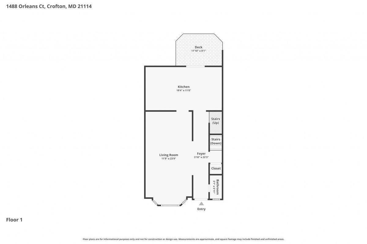 Building Photo - 1488 Orleans Ct