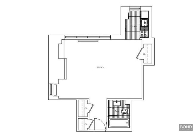 Building Photo - 400 E 57th St