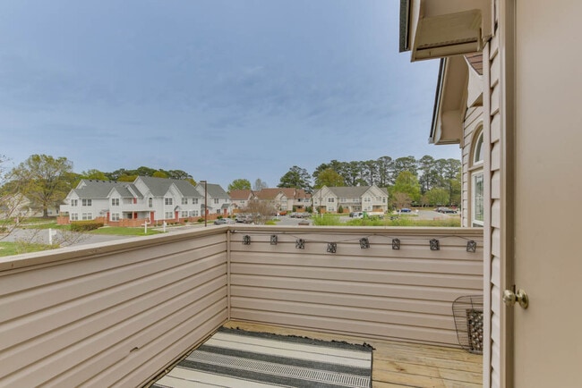 Building Photo - 3825 Rivanna River Reach