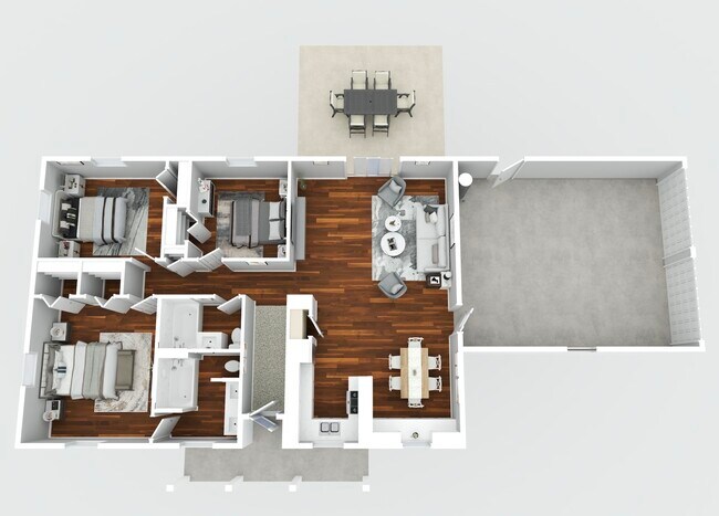 Building Photo - 209 Moss Hill Ln