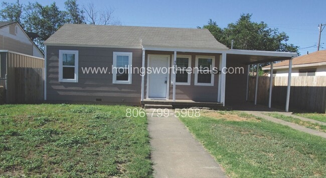 Building Photo - 2 bedroom 1 bath house