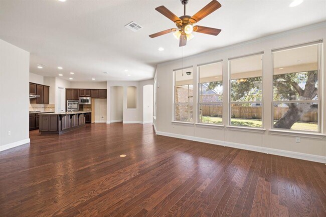 Building Photo - 15815 Axehandle Trl