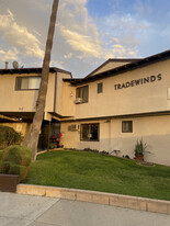 Building Photo - Tradewinds Apartments