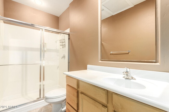 Building Photo - 14450 N Thompson Peak Pkwy