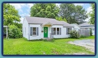 Building Photo - 1109 E Corona St