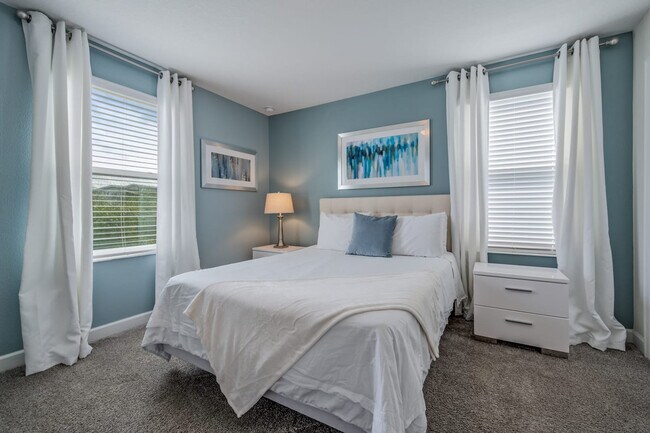 Building Photo - 8849 Cruden Bay Ct