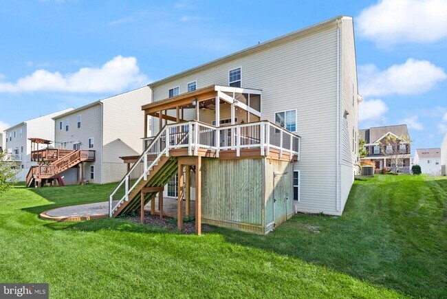 Building Photo - 5666 Spriggs Meadow Dr