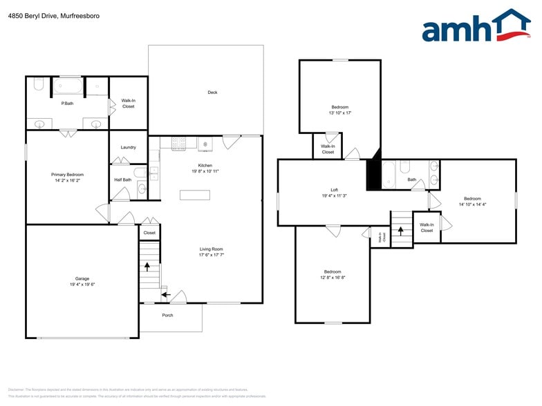 Building Photo - 4850 Beryl Dr