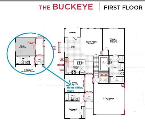 Building Photo - 3018 Montrose Ct