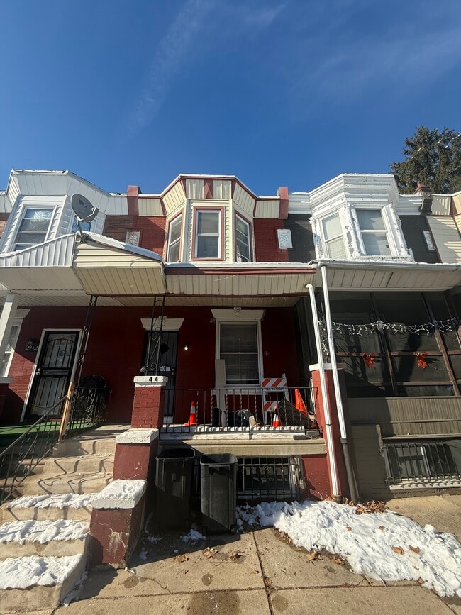 Building Photo - 2944 LeCount St