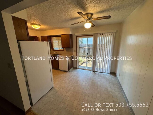 Building Photo - 4048 SE Howe St