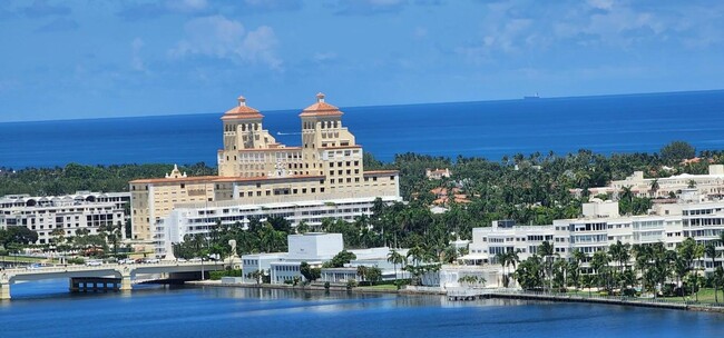 Building Photo - 3601 S Ocean Blvd