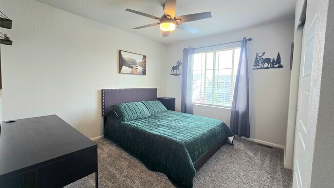 Building Photo - 9608 Water Meadow Dr