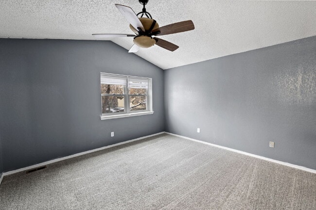 Building Photo - Charming Two-Story Home with Fenced Yard & Cozy Fireplace — Pet-Friendly!