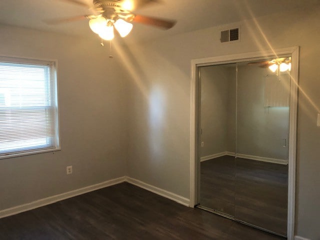 Master BR - 3711 Harmon Ave