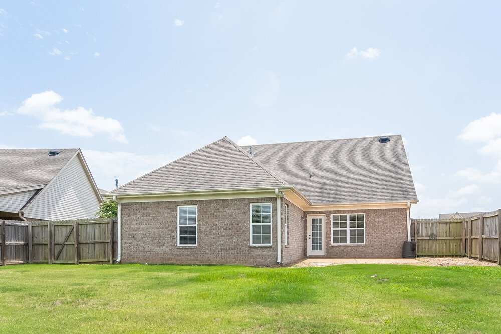 Building Photo - 3317 Champion Hills Dr