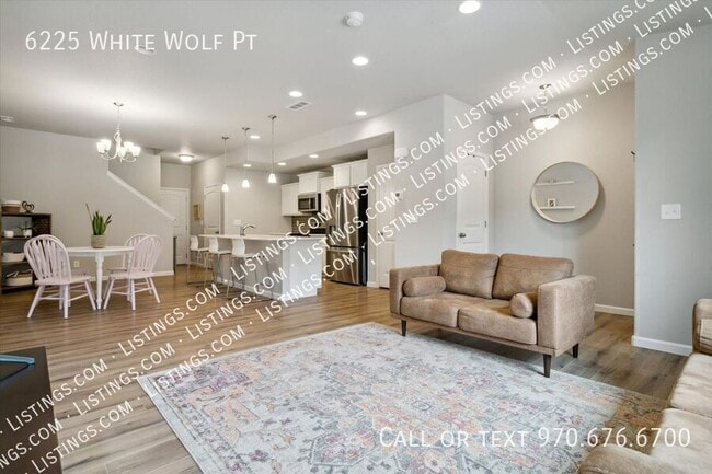 Building Photo - 6225 White Wolf Pt