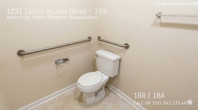 Building Photo - 1231 Ladys Island Dr