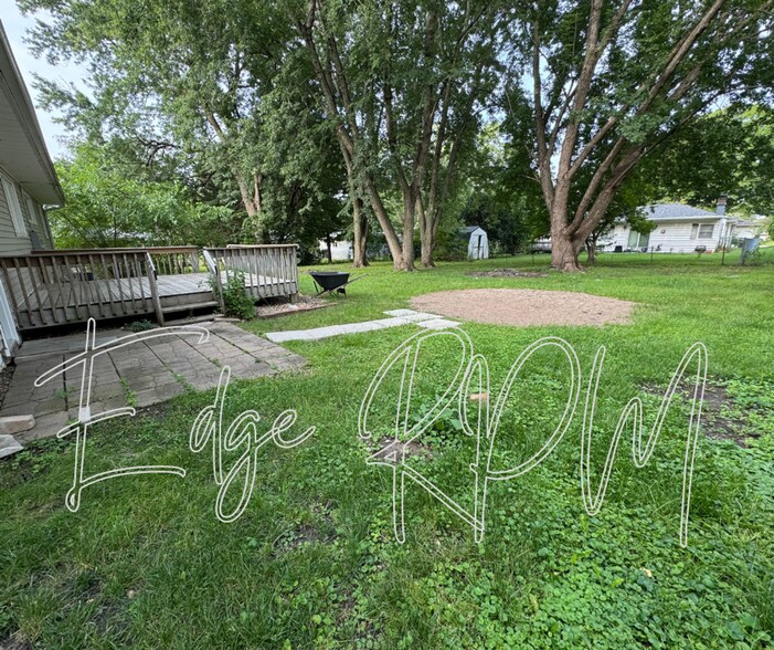 Building Photo - 3311 Pridemore Dr