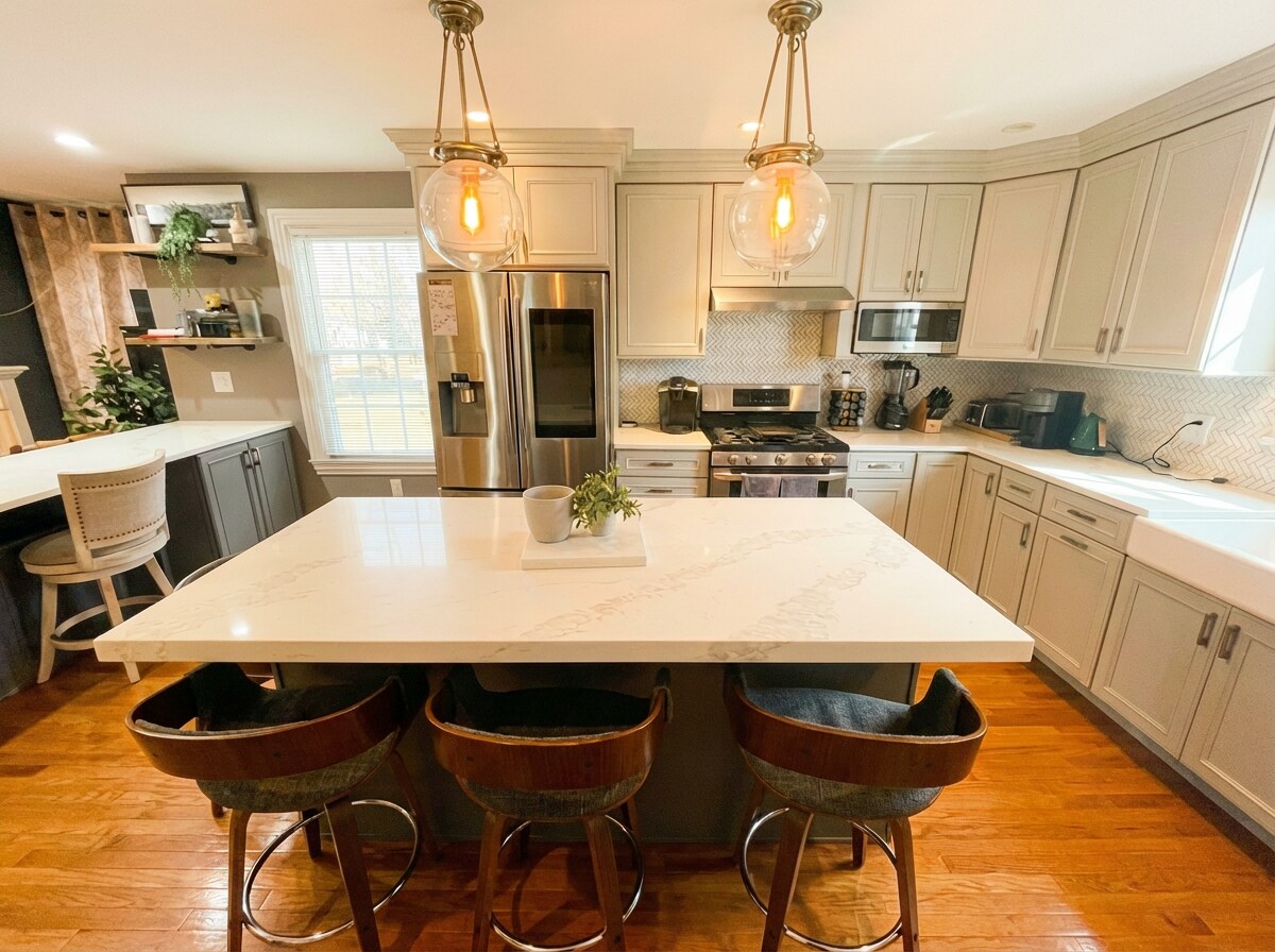 Building Photo - 14 Oak St