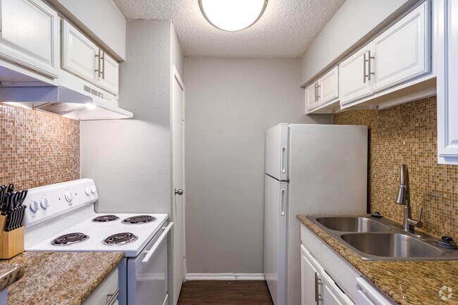 KITCHEN - Walnut Creek