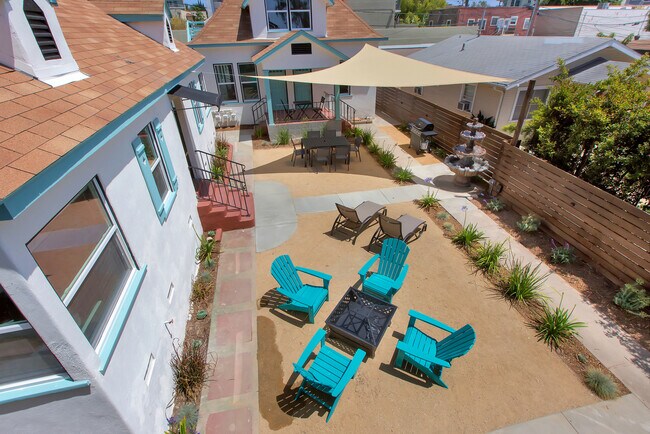 Building Photo - Classic California MODERNIZED- renovated 2...