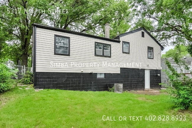 Building Photo - 5317 N 47th St