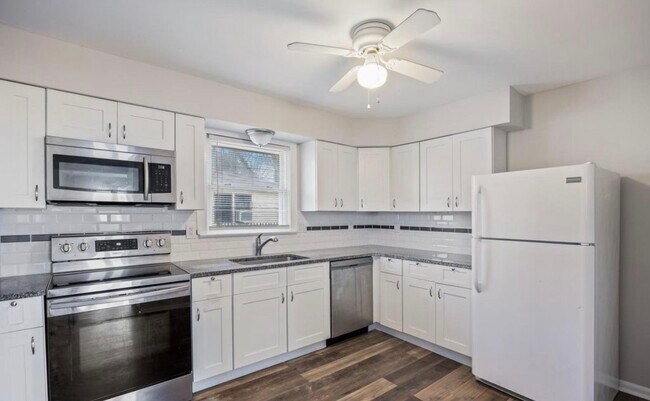 Building Photo - 9 Easlick Ave