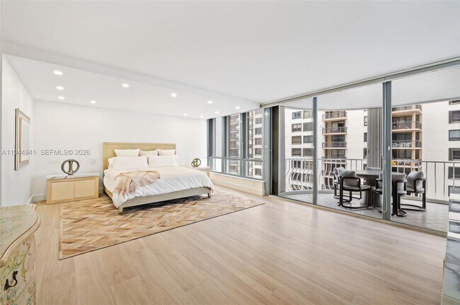 Building Photo - 10155 Collins Ave