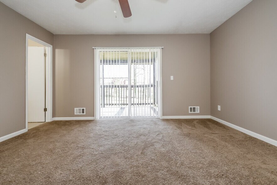Building Photo - 3833 Chimney Mill Trail
