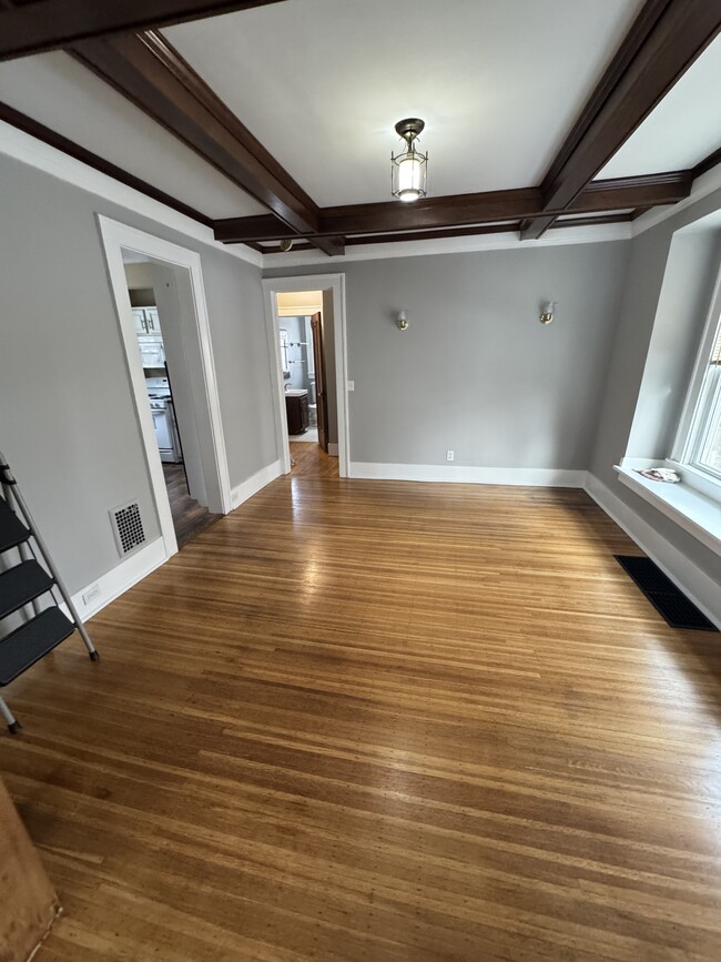 Dining room - 60 Cheltenham Rd