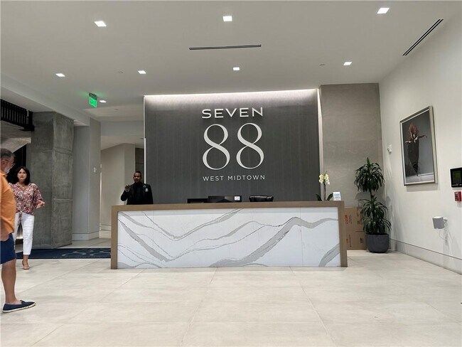 Building Photo - 788 West Marietta St NW