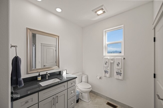 Building Photo - Premium 4BR Rental in The Ranch | Stunning Mountain Views | Easy Community Location | Automatic G...
