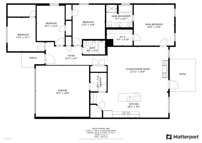 Building Photo - 6637 Triston Way