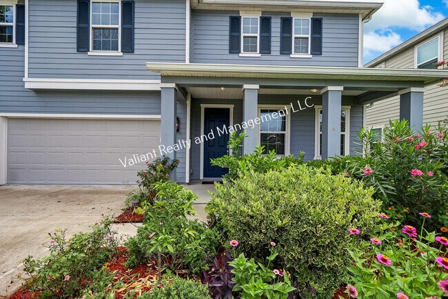 Building Photo - 1823 Tea Olive Ct