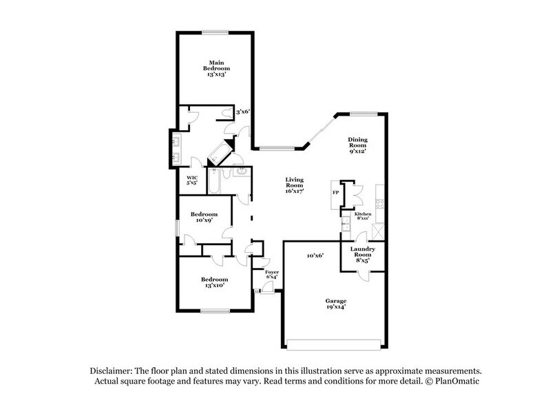 Building Photo - 12755 Serenade Cir N