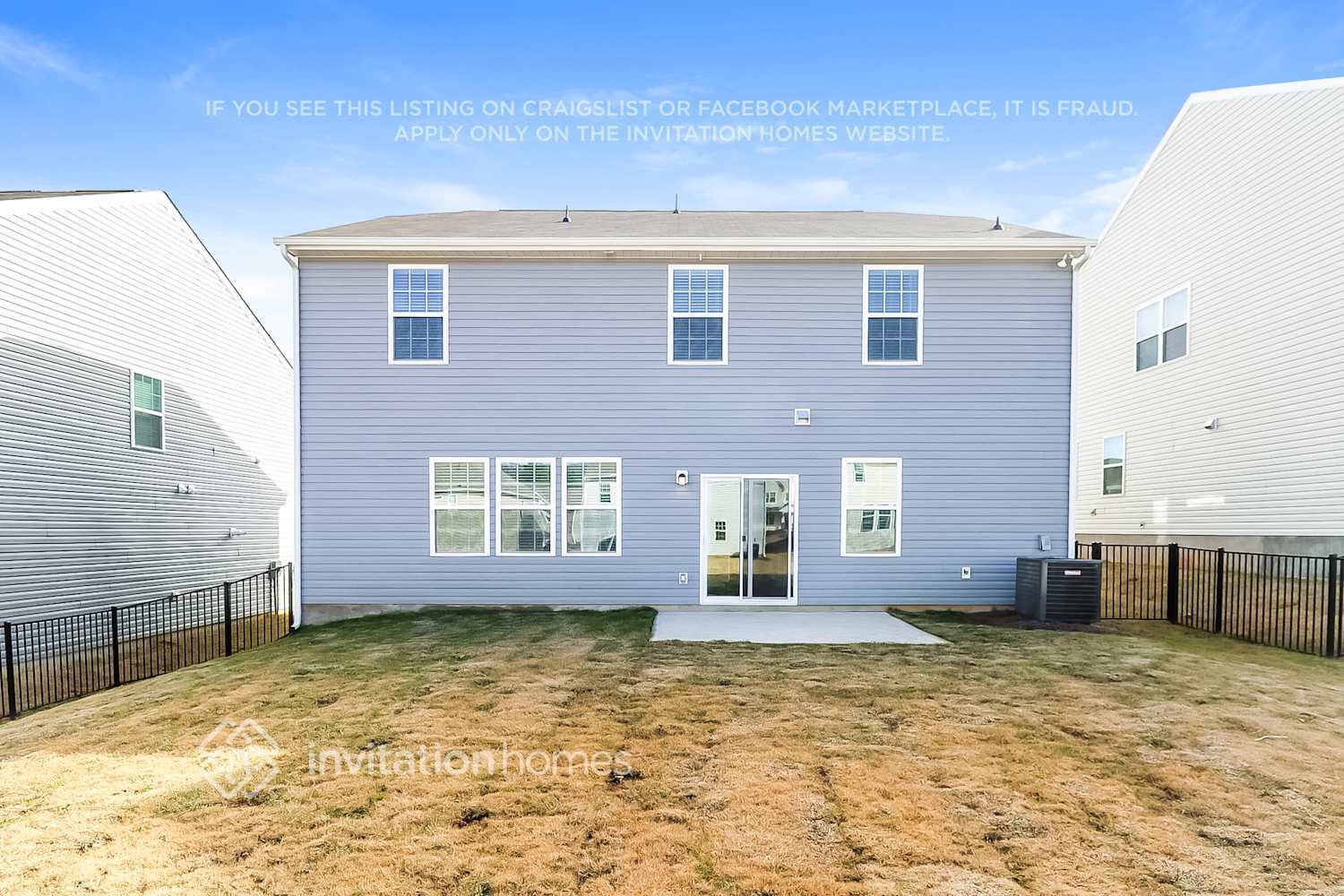 Building Photo - 6487 Fairfax Ct