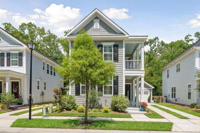 Building Photo - Well maintained home in Fleming Park - Jam...