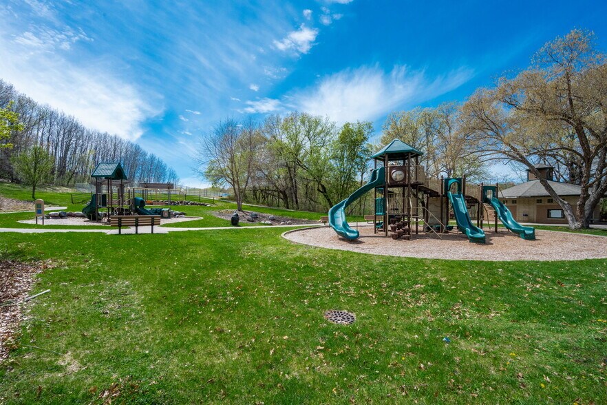 Building Photo - 6155 Chasewood Pky