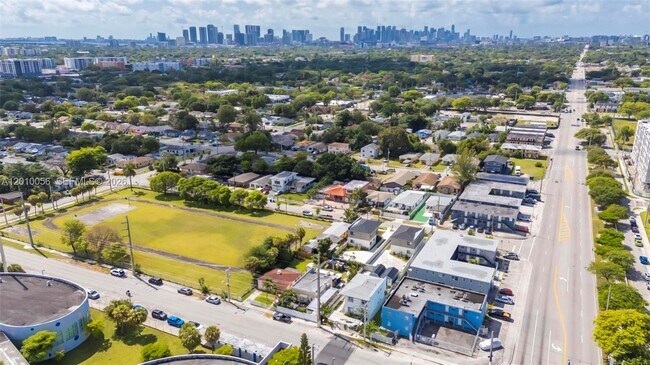 Building Photo - 1180 NW 67th St