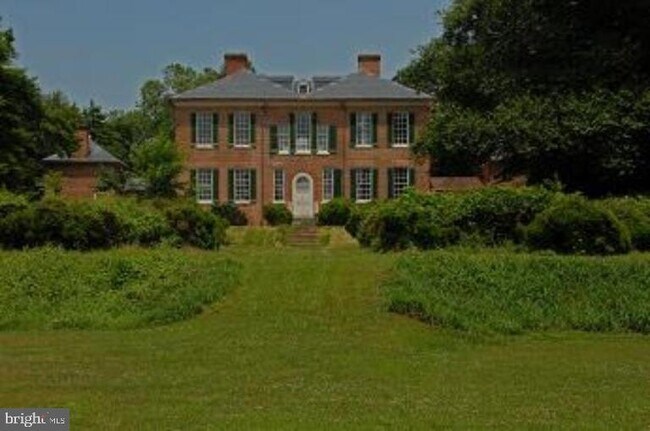 Building Photo - 7606 Woodyard Rd