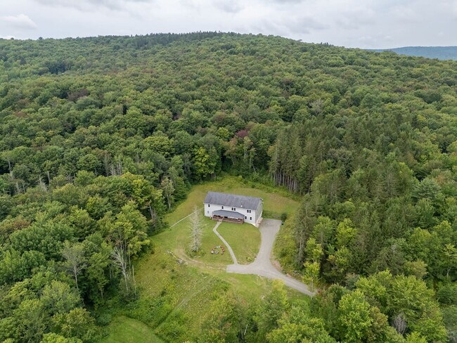 Building Photo - 1724 Calhoun Hill Rd