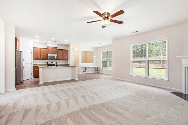 Building Photo - 1287 Calistoga Way