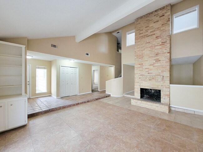 Building Photo - Come and view this open floor plan with much potential. Formal and dining room, granite counters,...