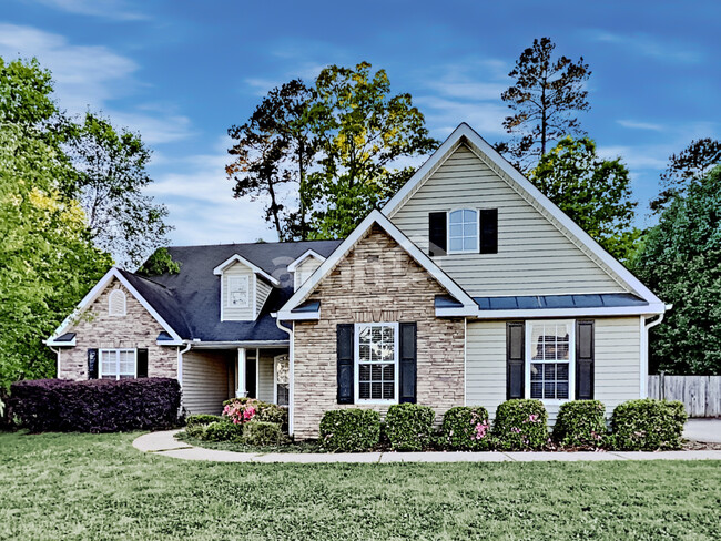 125 Rendition Drive - 125 Rendition Dr McDonough GA 30253 | Apartment ...