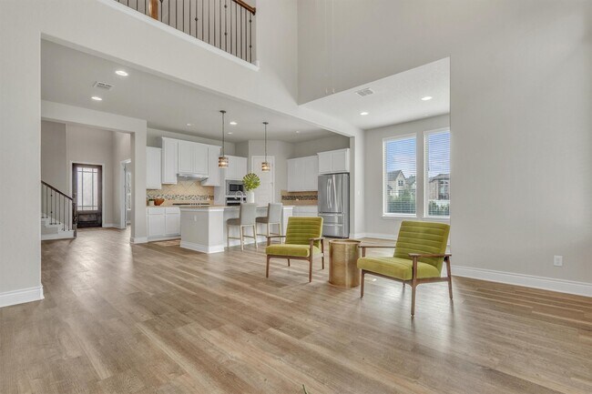 Building Photo - 421 Chinkapin Trail