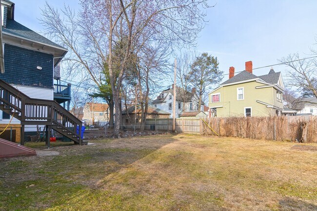 Building Photo - 59 Wilbraham Ave