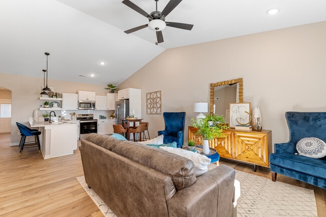 Building Photo - 12200 W Northstar St